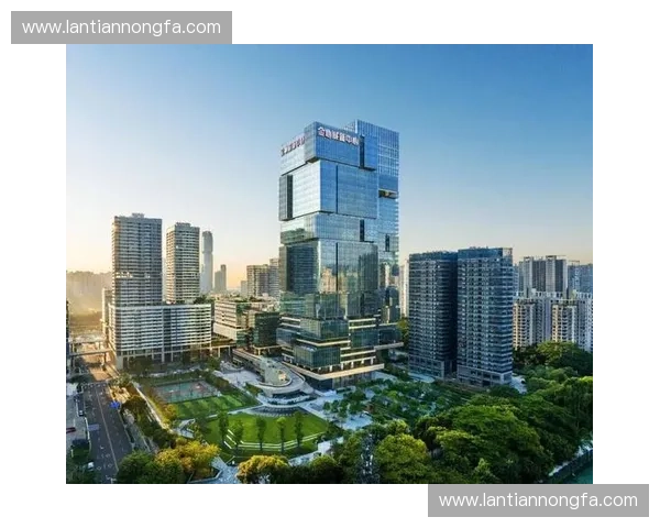 体育产业与房地产融合发展新机遇探索推动城市经济升级与综合体建设