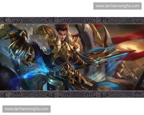 冠军之夜荣耀绽放英雄聚集，共同见证巅峰对决的荣耀时刻